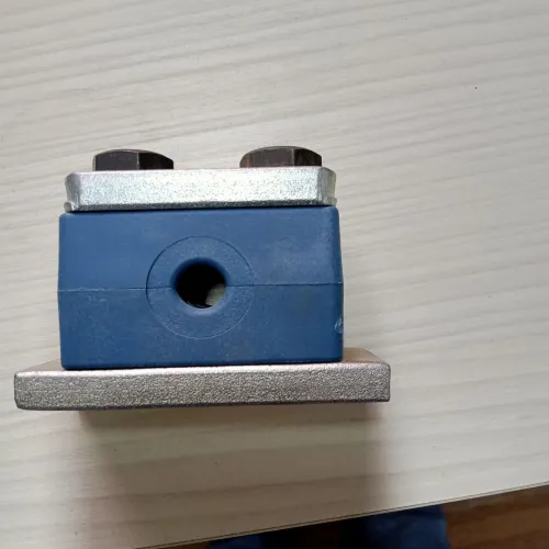 Flexible et composants hydrauliques 