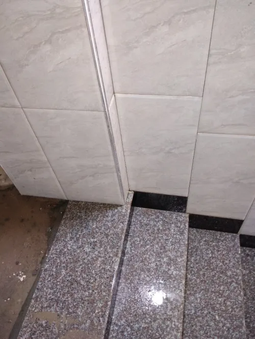 Maçon professionnel 