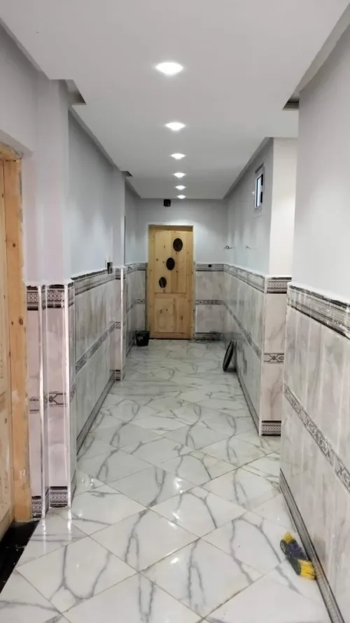 Maçon professionnel 