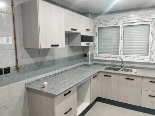 Vente Appartement Duplex F5 Alger Douera
