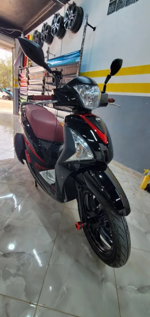 Sym st 150 Milano 2025