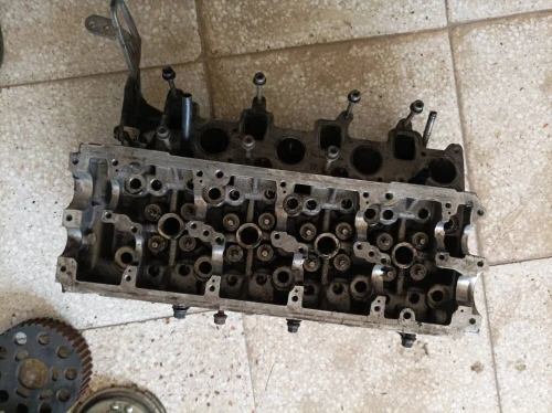 Piece craftar
