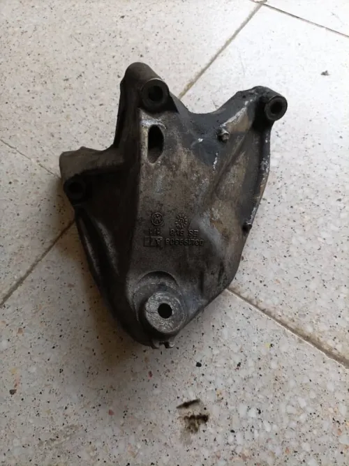 Piece craftar