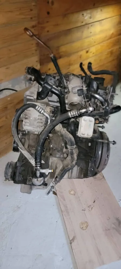 Moteur craftar et piece détachée