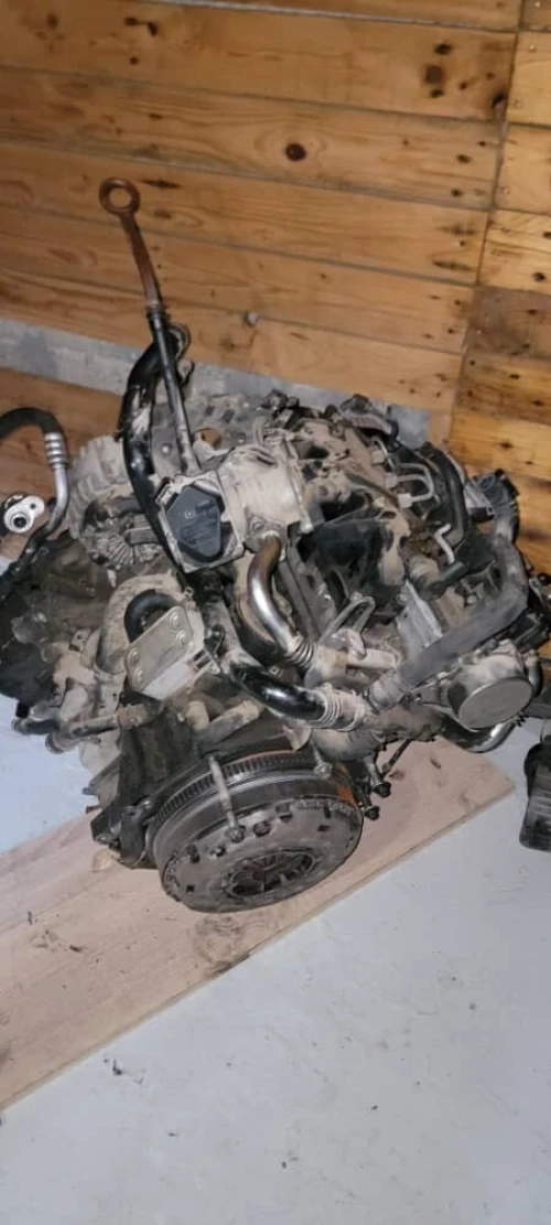 Moteur craftar et piece détachée