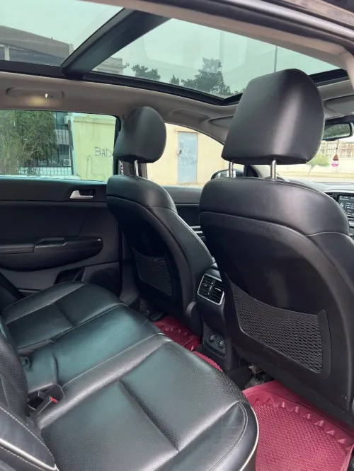 Kia Sportage 2019 Premium