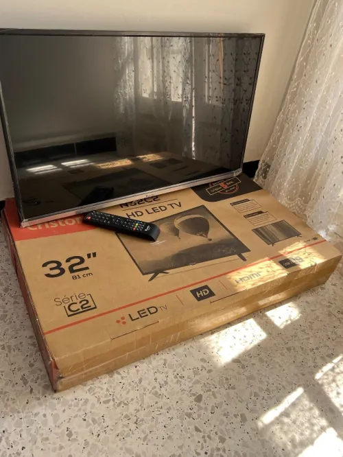 Télévision Condor 32 pouces 