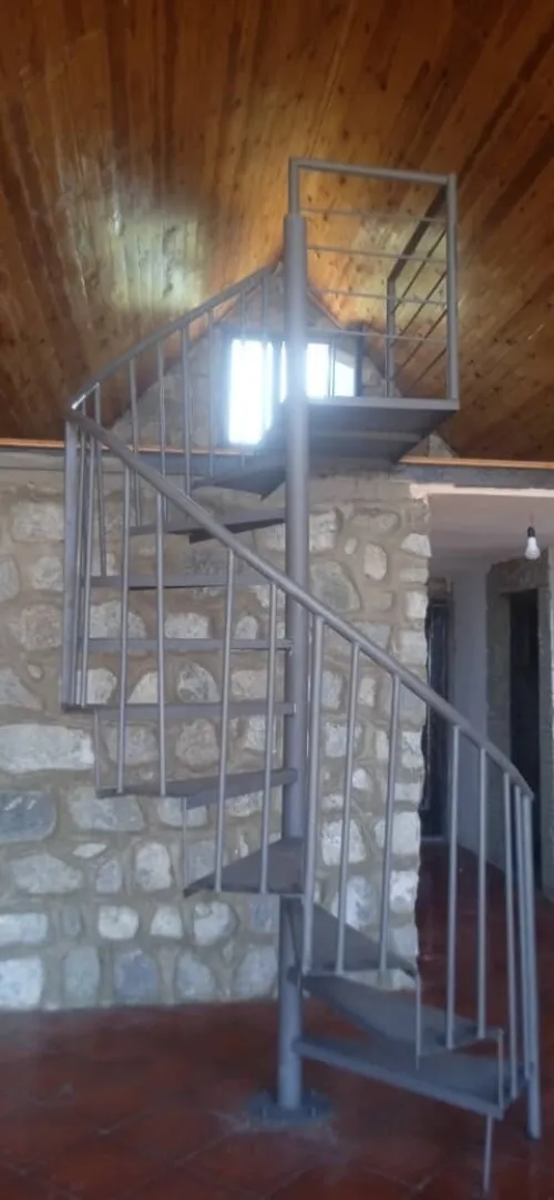 Construction de chalets bois & métal sur mesures