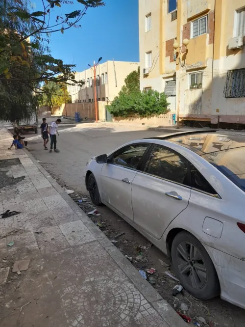 Hyundai New Sonata 2015 Extréme 