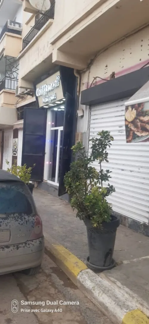 Location Local Oran Bir el djir