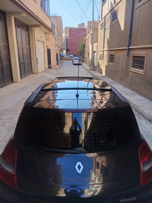 Renault Megane 2 2006 Megane 2