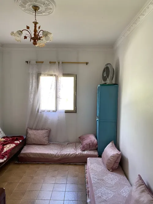 Vente Appartement F3 Alger Bordj el kiffan