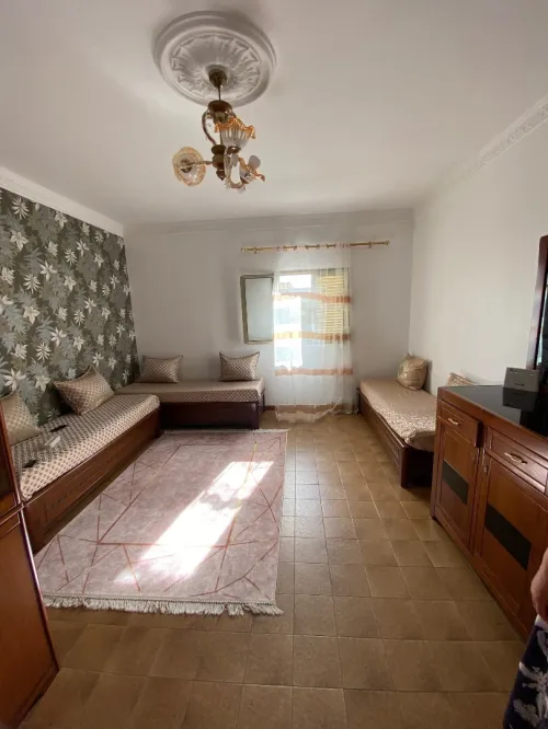 Vente Appartement F3 Alger Bordj el kiffan