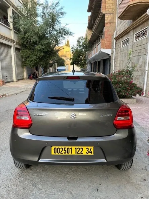 Suzuki Swift 2022 