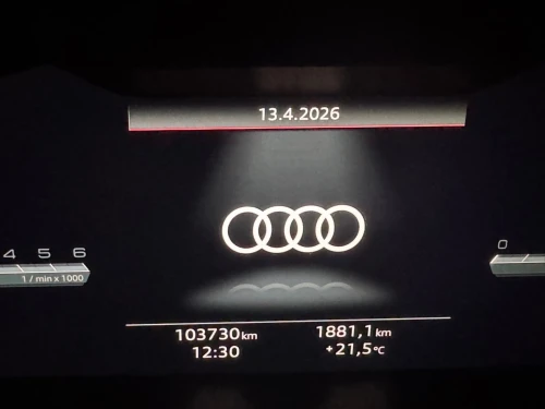 Audi A6 2023 S Line