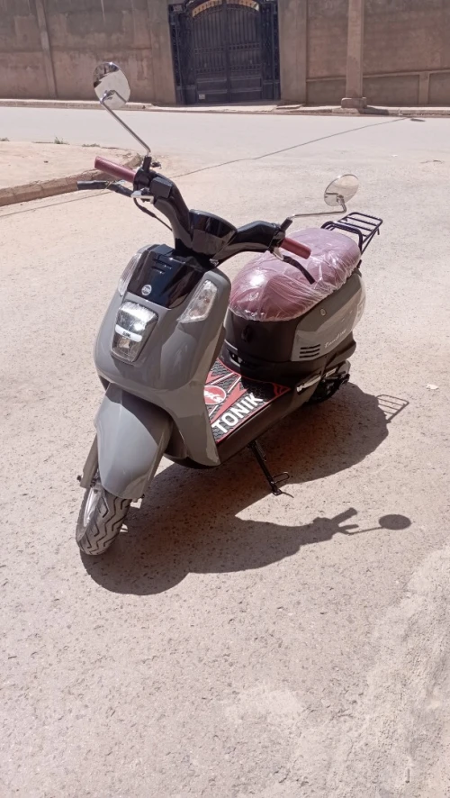 Sym Tonic 2025