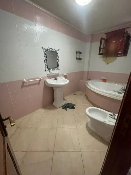 Location Villa Alger Ouled fayet