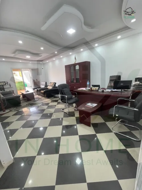 Location Immeuble Alger Cheraga