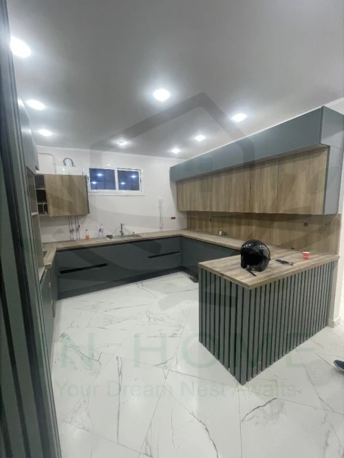 Location Appartement F3 Alger Ouled fayet