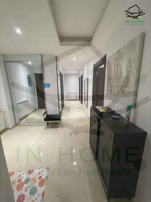 Vente Appartement Alger Cheraga