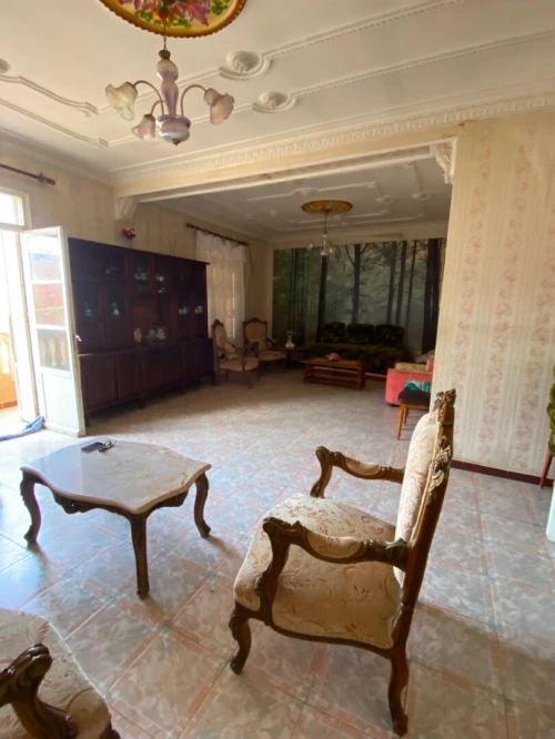 Vente Villa Alger Ain benian