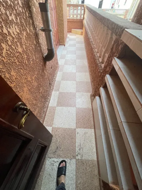 Location Villa Alger Ouled fayet