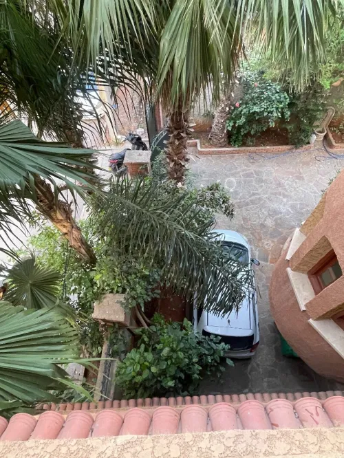 Location Villa Alger Ouled fayet