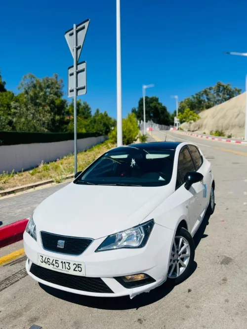 Seat Ibiza 2013 Fully