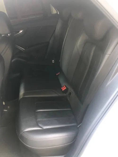 Audi Q2 2019 Sline