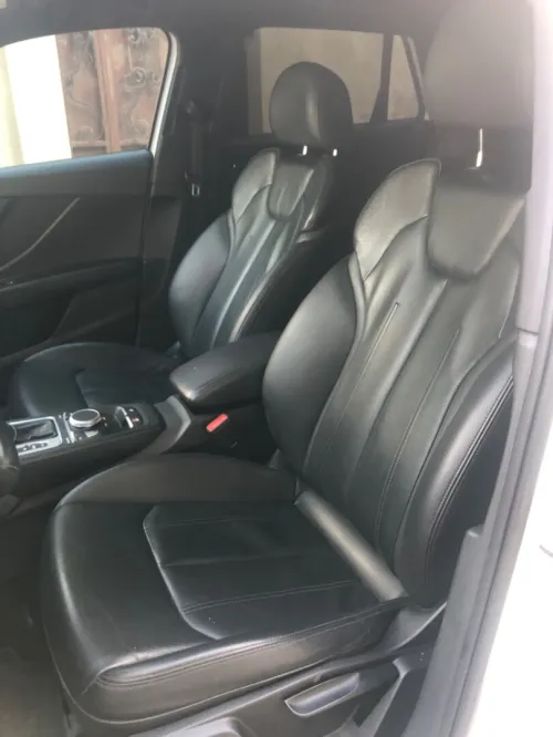 Audi Q2 2019 S Line