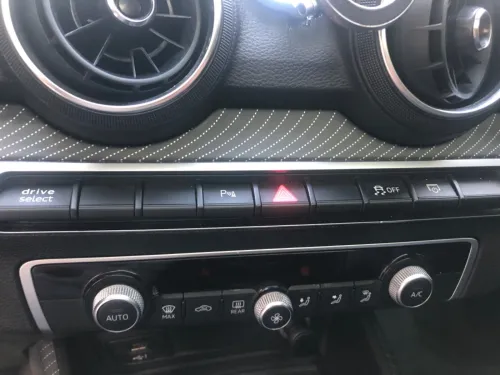 Audi Q2 2019 S Line