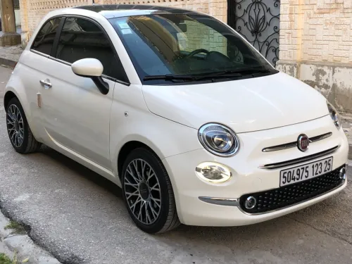 Fiat 500 2023 Dolcevita plus 