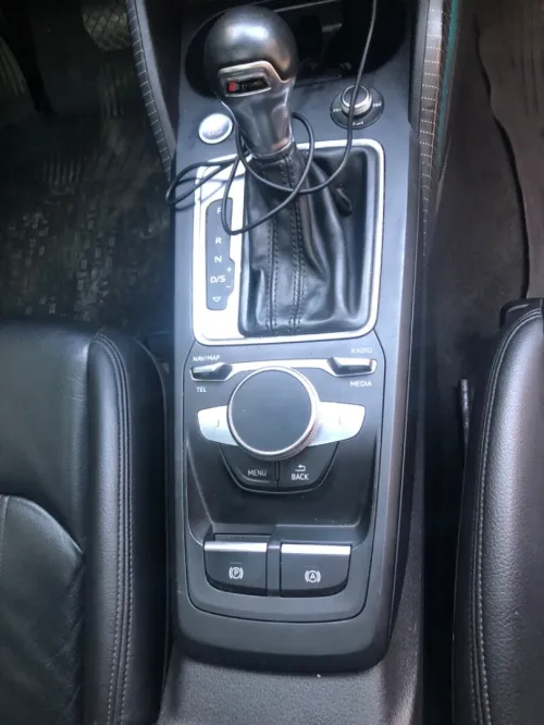 Audi Q2 2019 S Line