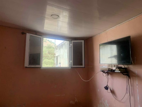 Vente Appartement Studio Alger Bouzareah