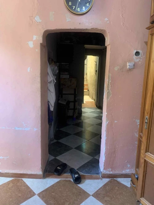 Vente Appartement Studio Alger Bouzareah