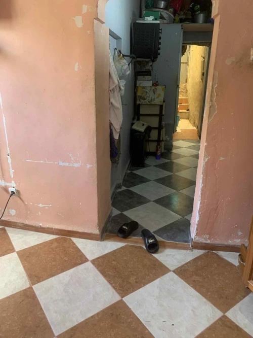 Vente Appartement Studio Alger Bouzareah