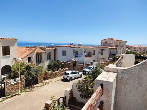 Location Villa Béjaïa Bejaia