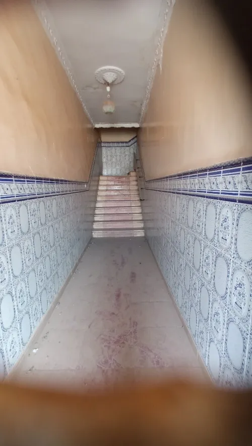 Vente Villa Oran Sidi chami