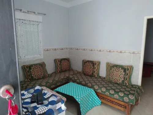 Location Bungalow Mostaganem Sidi lakhdaara