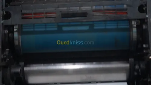 Publicité  ( Impression Offset )