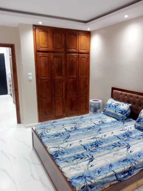 Location vacances Appartement Tizi Ouzou Azeffoun