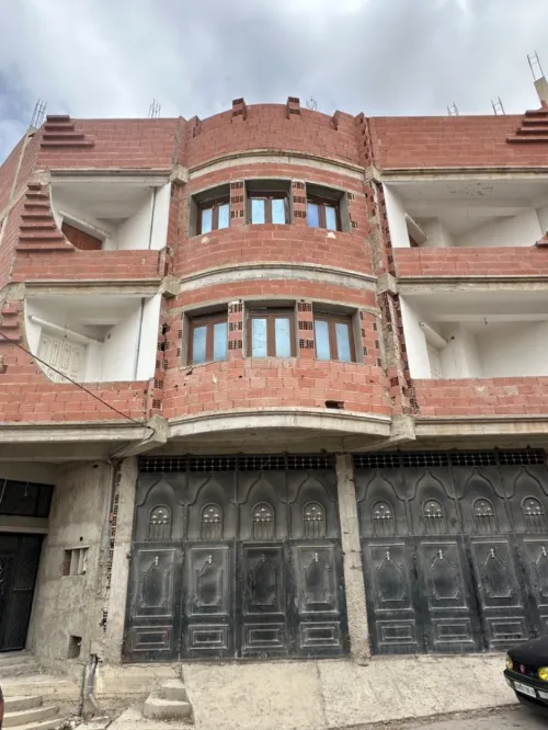 Location Niveau De Villa F4 Mila Bouhatem
