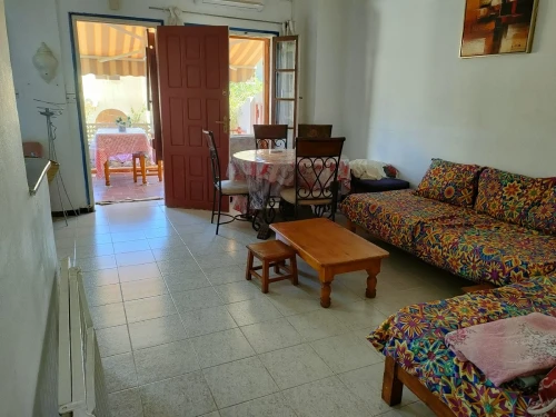 Location Villa Béjaïa Bejaia
