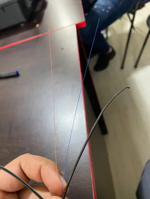 Fibres Optiques, Soudure et Tests, Réseaux LAN et Installation.