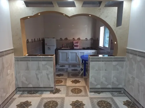 Location vacances Tlemcen Souk tlata