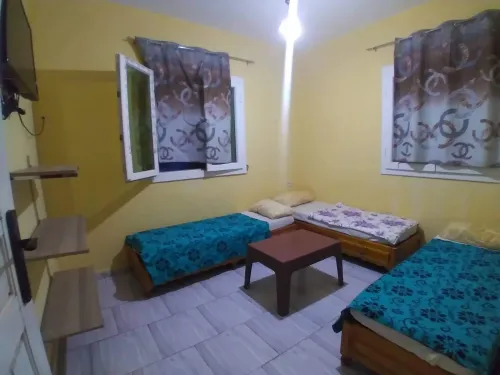 Location Bungalow Mostaganem Sidi lakhdaara