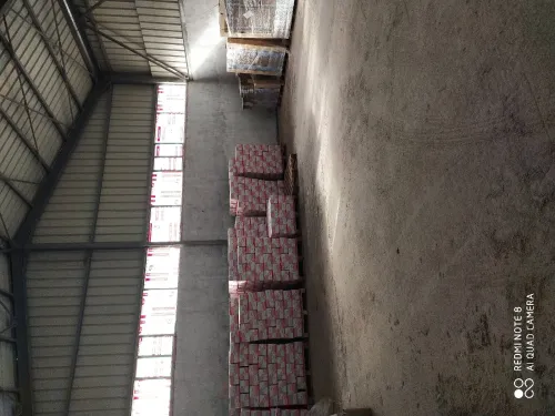 Vente Usine Tizi Ouzou Freha