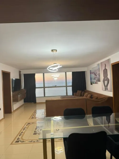 Location Appartement F6 Oran Oran