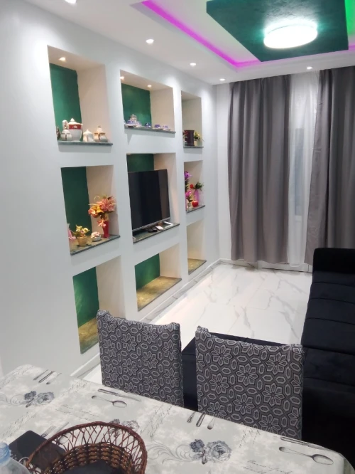 Location vacances Appartement Tizi Ouzou Azeffoun