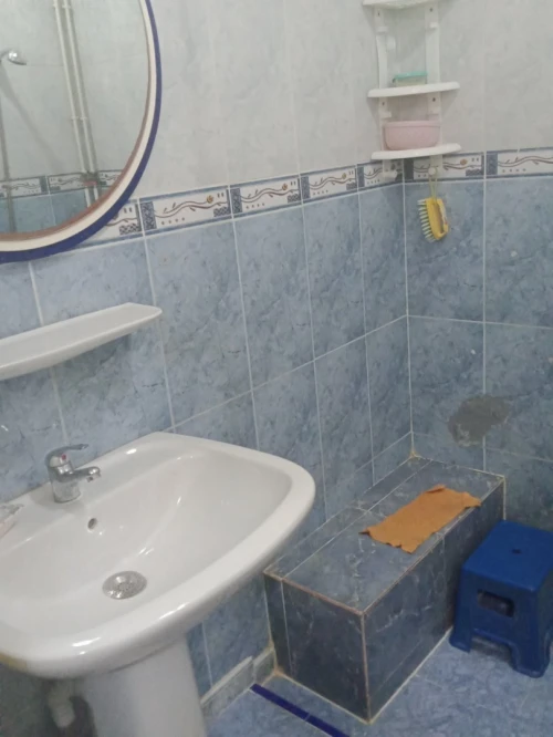 Location Appartement F3 Mostaganem Mostaganem